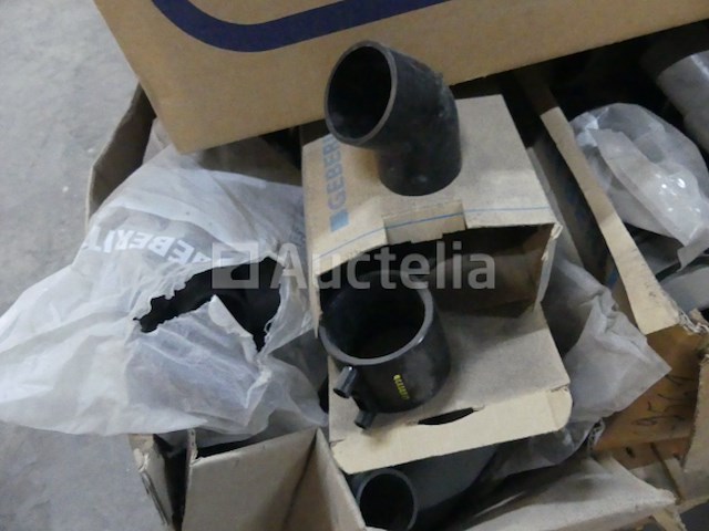 Geberit loodgietersaccessoires - afbeelding 6 van  15