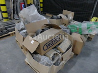 Geberit loodgietersaccessoires - afbeelding 1 van  15