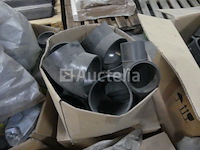 Geberit loodgietersaccessoires - afbeelding 10 van  15