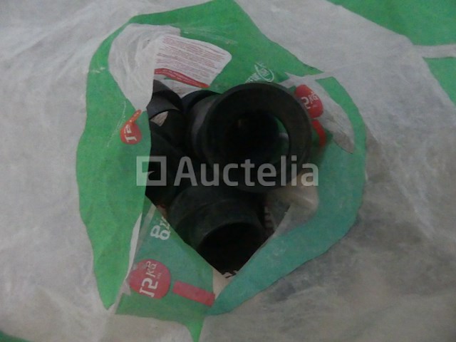 Geberit loodgietersaccessoires - afbeelding 14 van  15