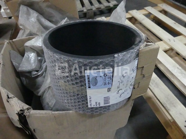 Geberit loodgietersaccessoires - afbeelding 15 van  15