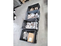 Geberit lot - installation valve - afbeelding 1 van  6