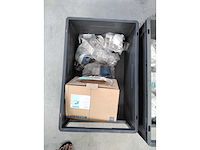 Geberit lot - installation valve - afbeelding 2 van  6