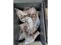 Geberit lot - installation valve - afbeelding 5 van  6