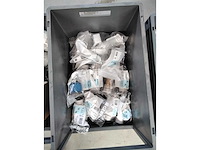 Geberit lot - installation valve - afbeelding 1 van  4