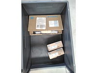 Geberit lot - installation valve - afbeelding 4 van  4