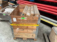 Geberit mepla 16+20 op rol 50 meter partij vloerverwarmingsbuis (4x) - afbeelding 1 van  3