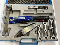 Geberit mepla 690.080 buizenplooier - afbeelding 1 van  7