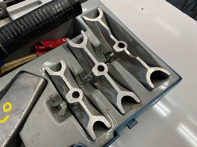 Geberit mepla 690.080 buizenplooier - afbeelding 3 van  7