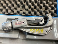 Geberit mepla 690.080 buizenplooier - afbeelding 4 van  7