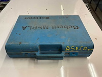 Geberit mepla 690.080 buizenplooier - afbeelding 7 van  7