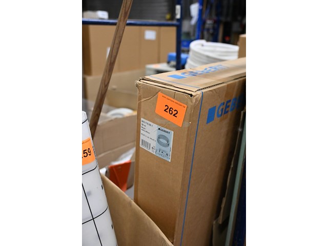 Geberit mepla pe rt ii - afbeelding 2 van  2
