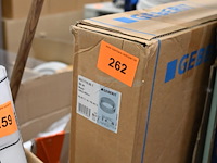 Geberit mepla pe rt ii - afbeelding 2 van  2