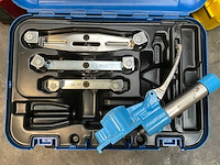 Geberit mepla pushfit d16-32 buigtang - afbeelding 1 van  5