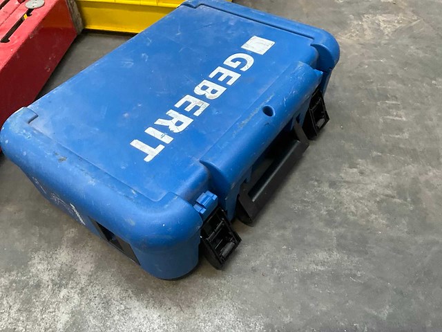 Geberit mepla pushfit d16-32 buigtang - afbeelding 5 van  5