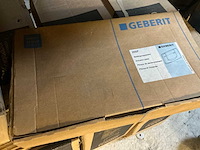 Geberit + monobloc reservoir (4x) - afbeelding 5 van  6