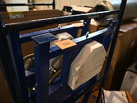 Geberit ophangsysteem voor toilet - afbeelding 1 van  4