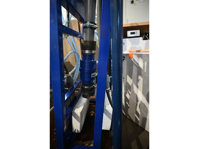 Geberit ophangsysteem voor toilet - afbeelding 3 van  4