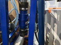 Geberit ophangsysteem voor toilet - afbeelding 3 van  4