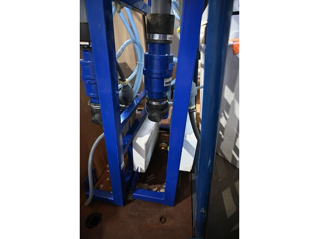Geberit ophangsysteem voor toilet - afbeelding 4 van  4
