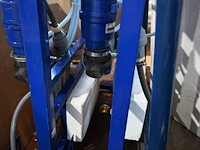 Geberit ophangsysteem voor toilet - afbeelding 4 van  4