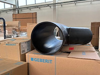 Geberit partij diverse onderdelen - afbeelding 3 van  5