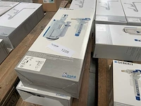 Geberit partij installatiemateriaal sanitair - afbeelding 3 van  5