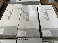 Geberit partij installatiemateriaal sanitair - afbeelding 4 van  6