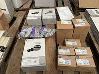 Geberit partij installatiemateriaal sanitair - afbeelding 1 van  6