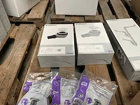 Geberit partij installatiemateriaal sanitair - afbeelding 5 van  6