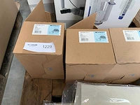 Geberit partij installatiemateriaal sanitair - afbeelding 3 van  6
