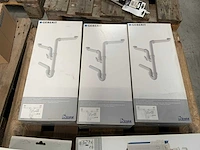 Geberit partij installatiemateriaal sanitair - afbeelding 5 van  5