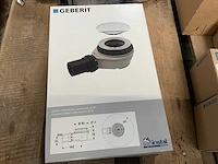 Geberit partij installatiemateriaal sanitair - afbeelding 3 van  6