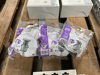 Geberit partij installatiemateriaal sanitair - afbeelding 4 van  6