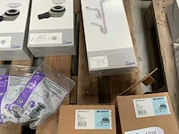 Geberit partij installatiemateriaal sanitair - afbeelding 6 van  6