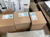 Geberit partij installatiemateriaal sanitair - afbeelding 4 van  6