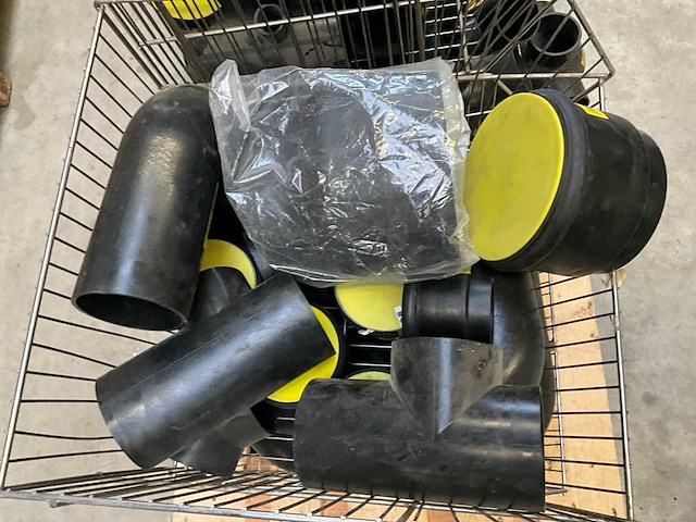 Geberit pe cv-installatiemateriaal (65x) - afbeelding 5 van  21