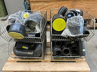 Geberit pe cv-installatiemateriaal (65x) - afbeelding 1 van  21