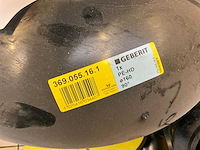 Geberit pe cv-installatiemateriaal (65x) - afbeelding 18 van  21