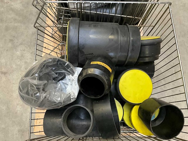 Geberit pe cv-installatiemateriaal (65x) - afbeelding 19 van  21