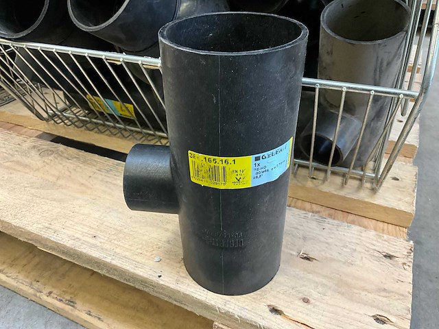 Geberit pe cv-installatiemateriaal (65x) - afbeelding 20 van  21