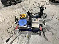 Geberit pe lasmachine - afbeelding 1 van  6