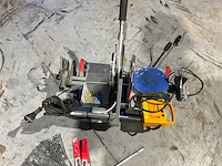 Geberit pe lasmachine - afbeelding 3 van  6