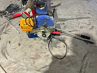 Geberit pe lasmachine - afbeelding 4 van  6