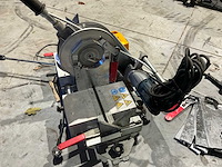 Geberit pe lasmachine - afbeelding 6 van  6