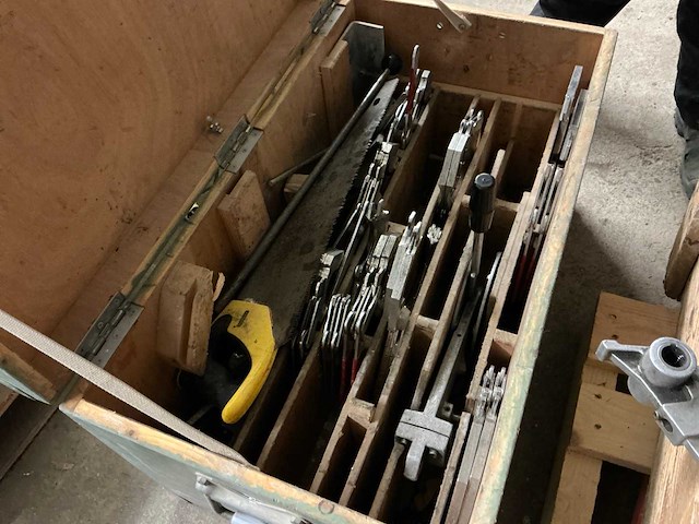 Geberit pe lasmachines - afbeelding 2 van  15