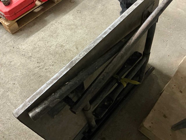 Geberit pe lasmachines - afbeelding 6 van  15