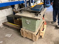 Geberit pe lasmachines - afbeelding 7 van  15