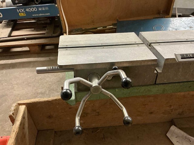 Geberit pe lasmachines - afbeelding 9 van  15