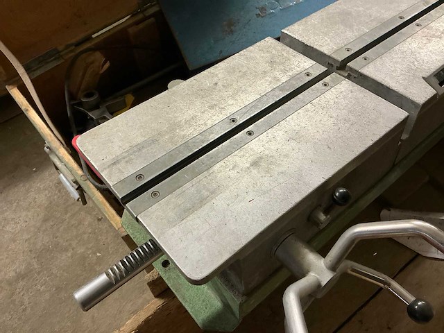 Geberit pe lasmachines - afbeelding 10 van  15